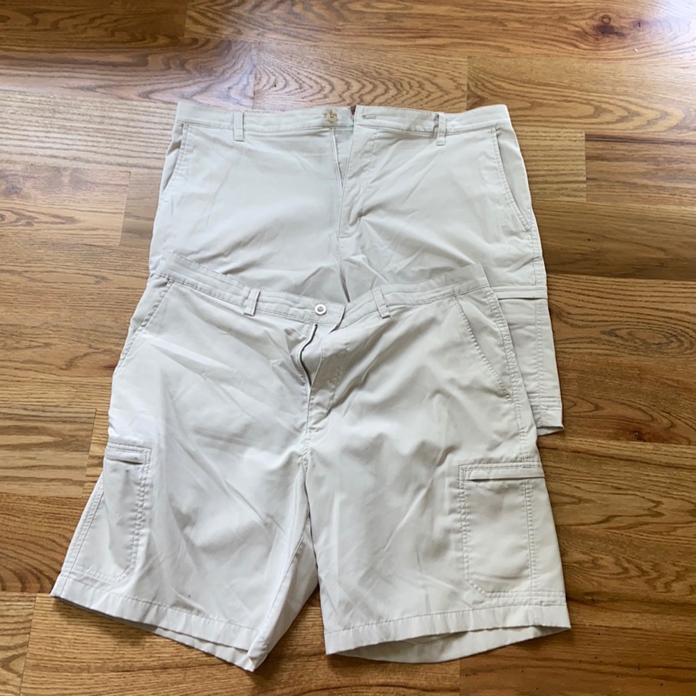 Men’s chaps golf 78